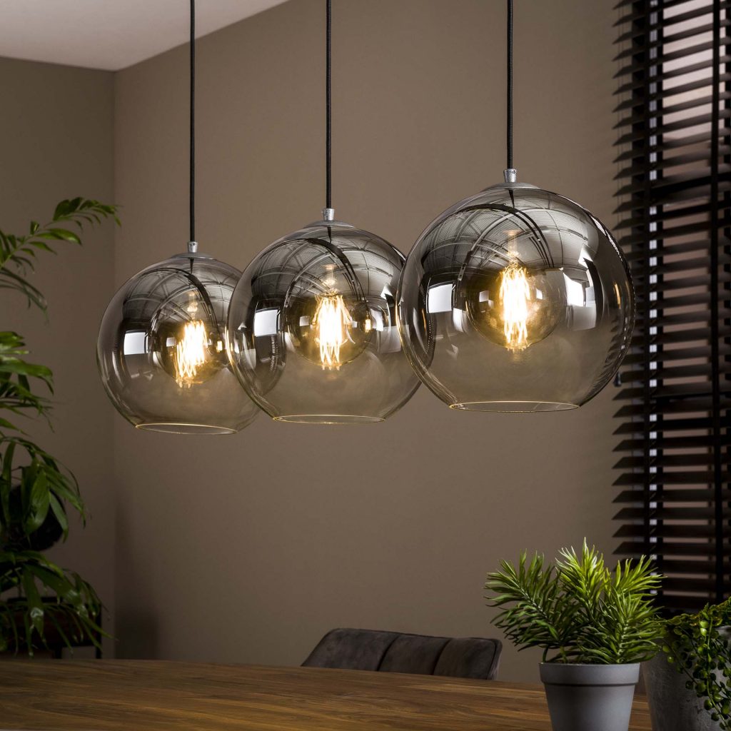 In een paar stappen je woning juist verlicht!